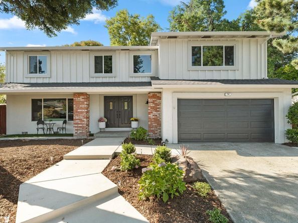 74 Hazelnut Ct, San Ramon CA 94583