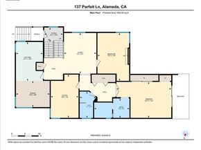 137 Parfait Ln, Alameda CA 94502