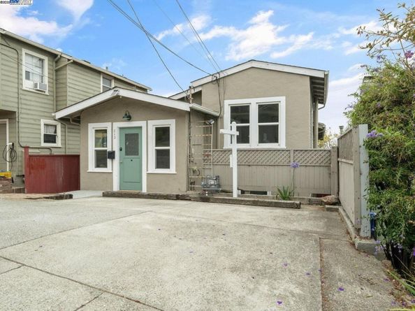 812 Washington Avenue, Albany CA 94706