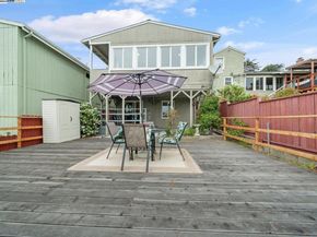 812 Washington Avenue, Albany CA 94706