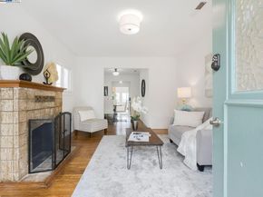 812 Washington Avenue, Albany CA 94706