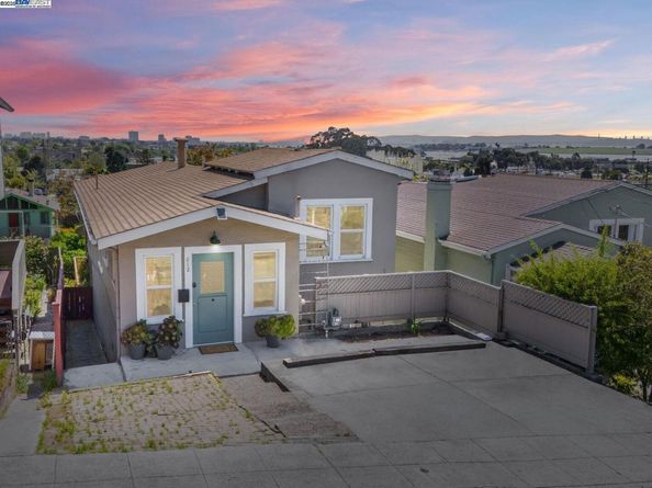 812 Washington Avenue, Albany CA 94706