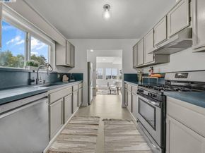 812 Washington Avenue, Albany CA 94706