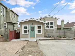 812 Washington Avenue, Albany CA 94706