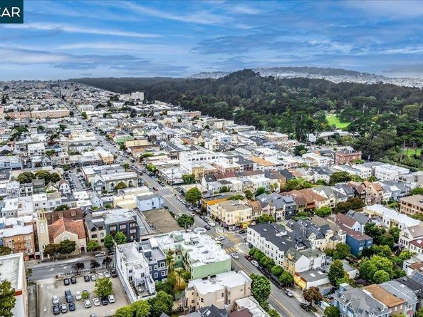 1300 7th Avenue 1, San Francisco CA 94122