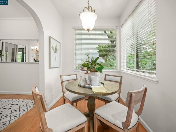 1281 Avenida Sevilla 2A, Walnut Creek CA 94595
