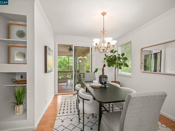 1281 Avenida Sevilla 2A, Walnut Creek CA 94595
