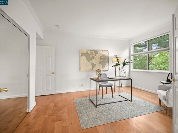 1281 Avenida Sevilla 2A, Walnut Creek CA 94595