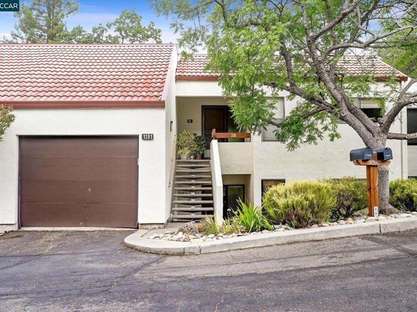 1281 Avenida Sevilla 2A, Walnut Creek CA 94595