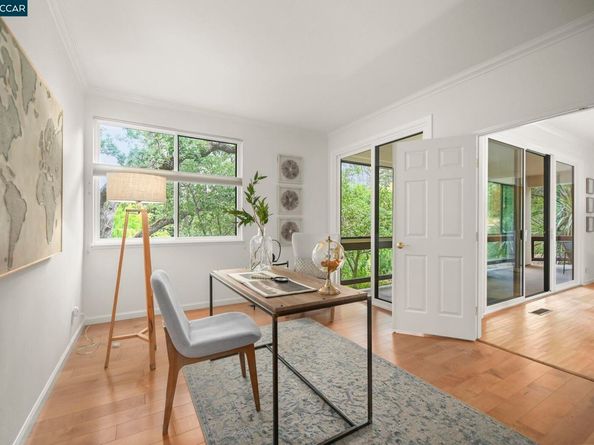 1281 Avenida Sevilla 2A, Walnut Creek CA 94595