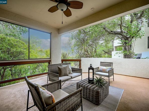 1281 Avenida Sevilla 2A, Walnut Creek CA 94595