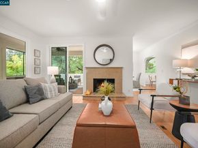 1281 Avenida Sevilla 2A, Walnut Creek CA 94595