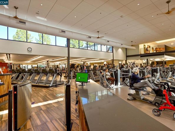 1281 Avenida Sevilla 2A, Walnut Creek CA 94595