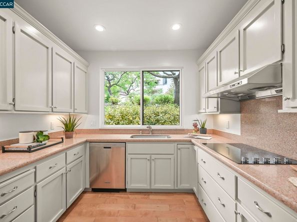1281 Avenida Sevilla 2A, Walnut Creek CA 94595