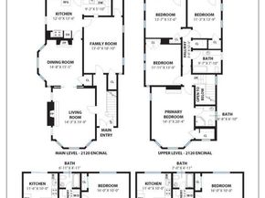 2120 Encinal Ave, Alameda CA 94501