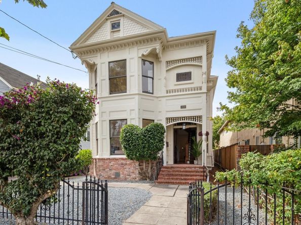 2120 Encinal Ave, Alameda CA 94501