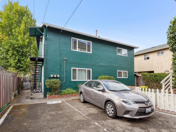 2120 Encinal Ave, Alameda CA 94501