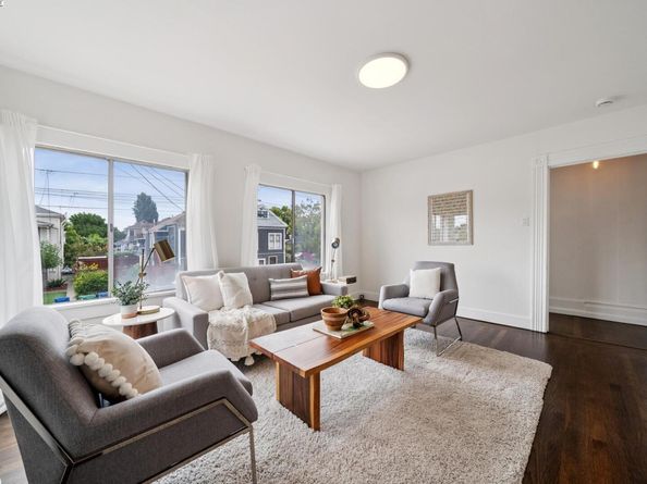 1805 Eagle Ave, Alameda CA 94501