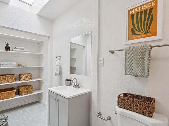 1805 Eagle Ave, Alameda CA 94501