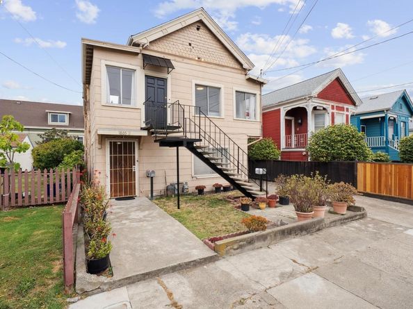 1805 Eagle Ave, Alameda CA 94501
