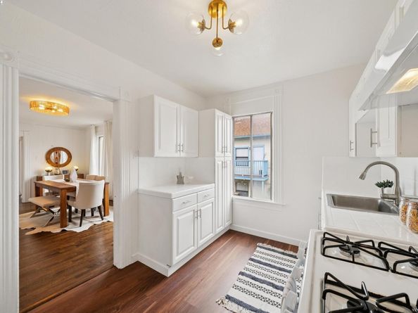 1805 Eagle Ave, Alameda CA 94501