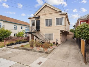 1805 Eagle Ave
