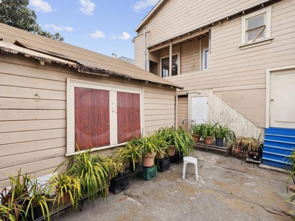 1805 Eagle Ave, Alameda CA 94501