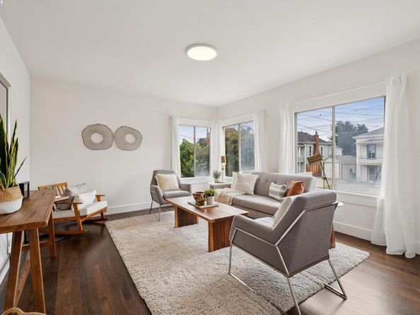 1805 Eagle Ave, Alameda CA 94501