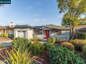 1236 Highland Blvd, Hayward CA 94542