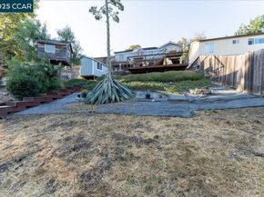 1236 Highland Blvd, Hayward CA 94542