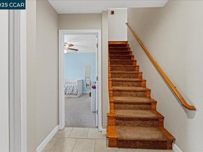 1236 Highland Blvd, Hayward CA 94542