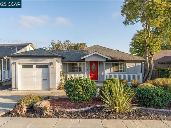 1236 Highland Blvd, Hayward CA 94542