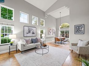 1221 Buckeye Ter, Clayton CA 94517