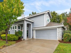 1221 Buckeye Ter, Clayton CA 94517