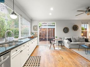 1221 Buckeye Ter, Clayton CA 94517