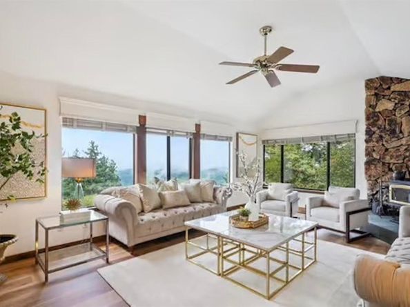 23762 Hutchinson Rd, Los Gatos CA 95033