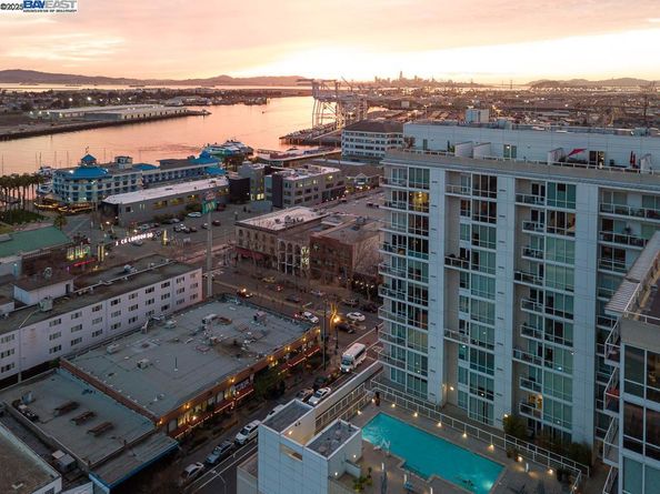 222 Broadway 1209, Oakland CA 94607