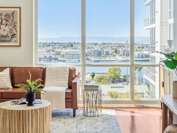 222 Broadway 1209, Oakland CA 94607
