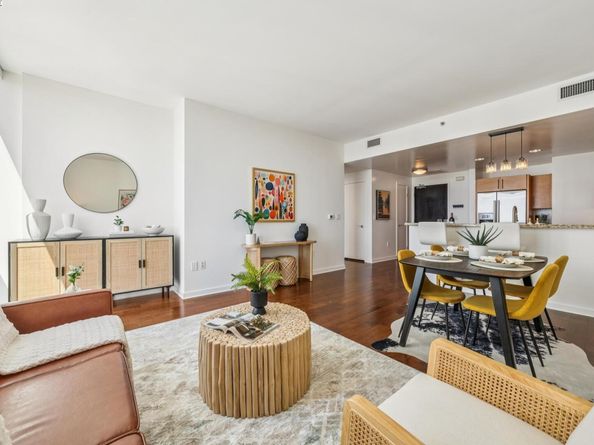 222 Broadway 1209, Oakland CA 94607