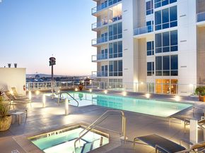 222 Broadway 1209, Oakland CA 94607