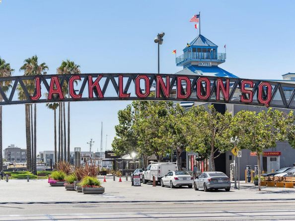 222 Broadway 1209, Oakland CA 94607