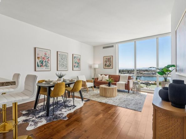 222 Broadway 1209, Oakland CA 94607