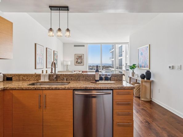 222 Broadway 1209, Oakland CA 94607