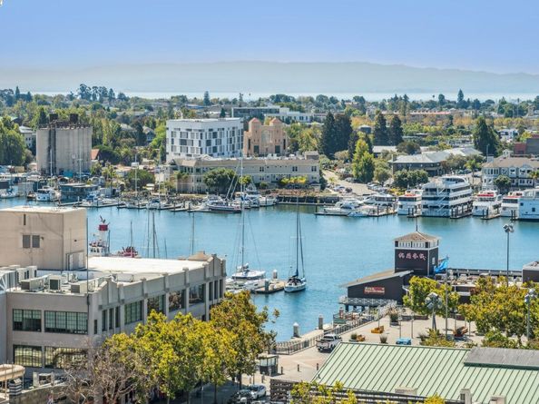 222 Broadway 1209, Oakland CA 94607