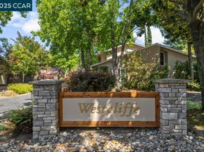 2408 Westcliffe Ln, Walnut Creek CA 94597