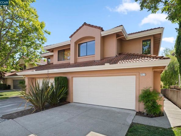 731 Lakemont Pl 7, San Ramon CA 94582