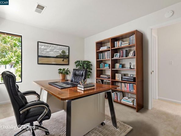 731 Lakemont Pl 7, San Ramon CA 94582