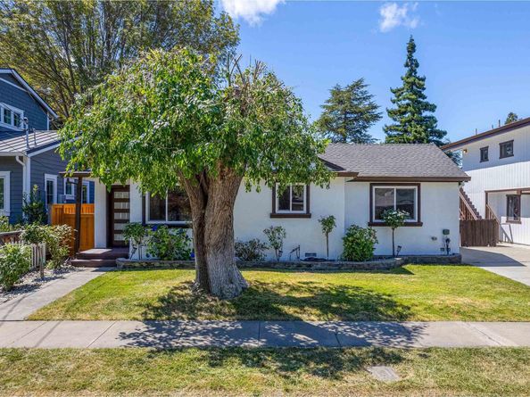 824 14th Ave, Menlo Park CA 94025