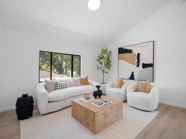 824 14th Ave, Menlo Park CA 94025