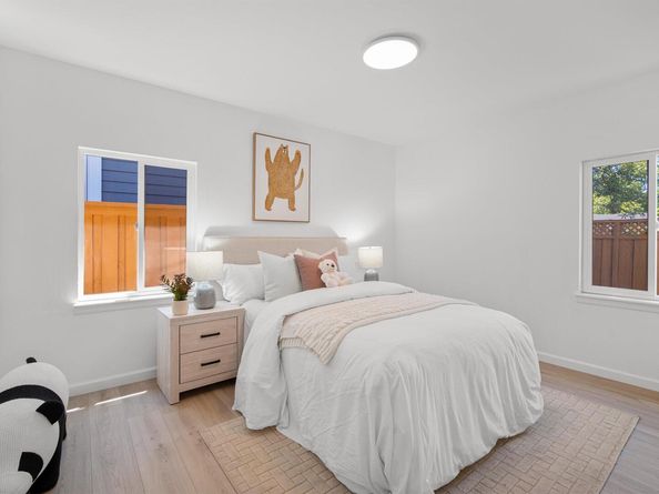 824 14th Ave, Menlo Park CA 94025